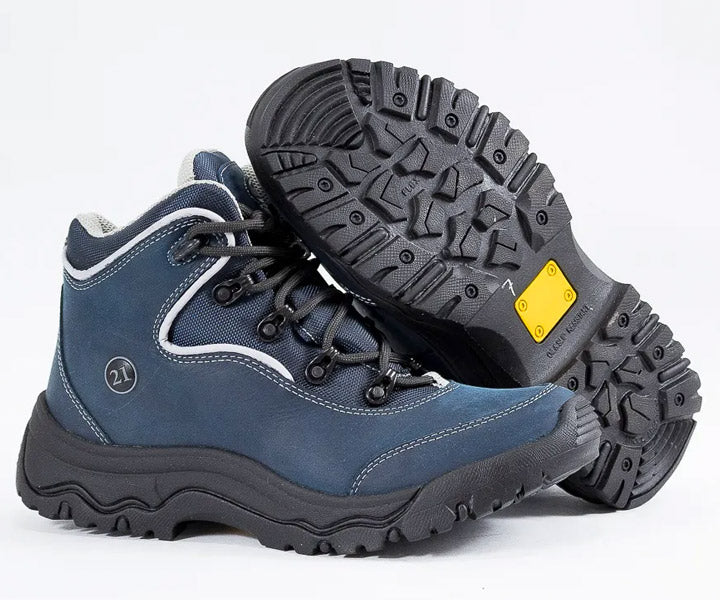 Bota Outdoor - Roma | HERREROS