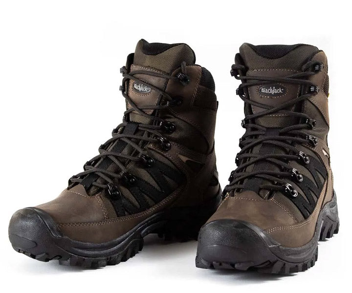 Bota Outdoor - Scout | HERREROS