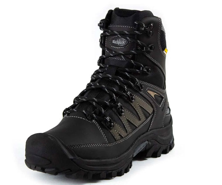 Bota Outdoor - Scout | HERREROS