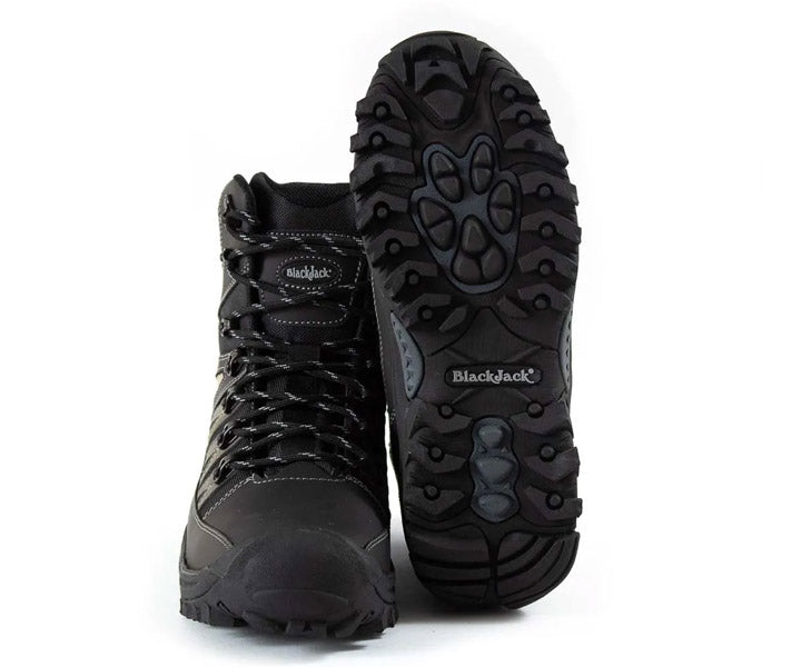 Bota Outdoor - Scout | HERREROS