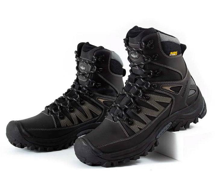 Bota Outdoor - Scout | HERREROS