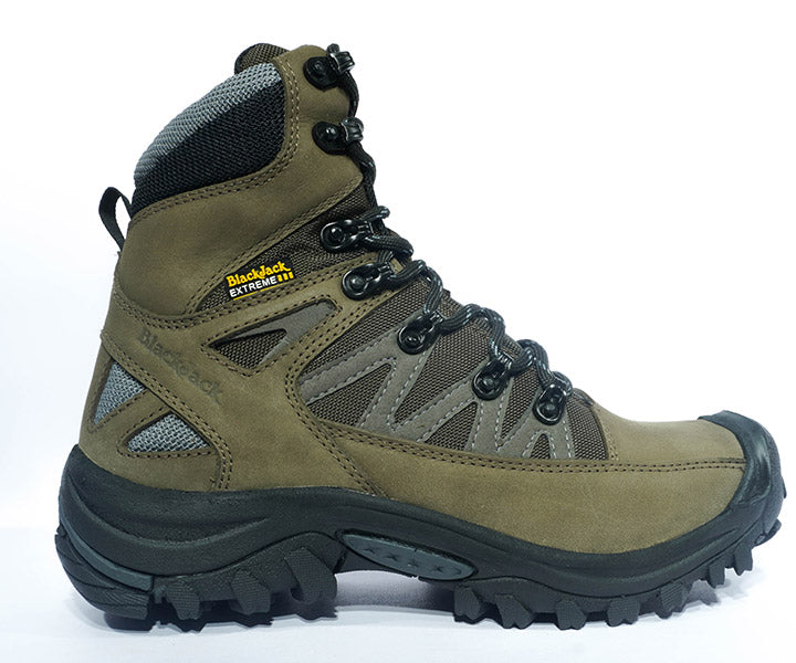 Bota Outdoor - Scout | HERREROS