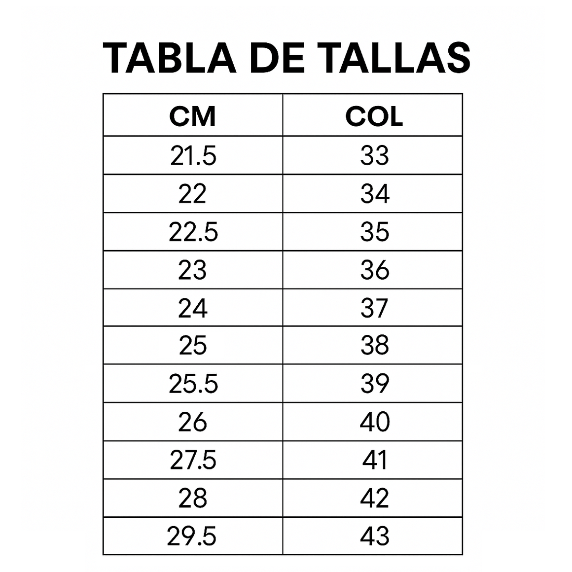 Tenis - Samba PRINT | Voni