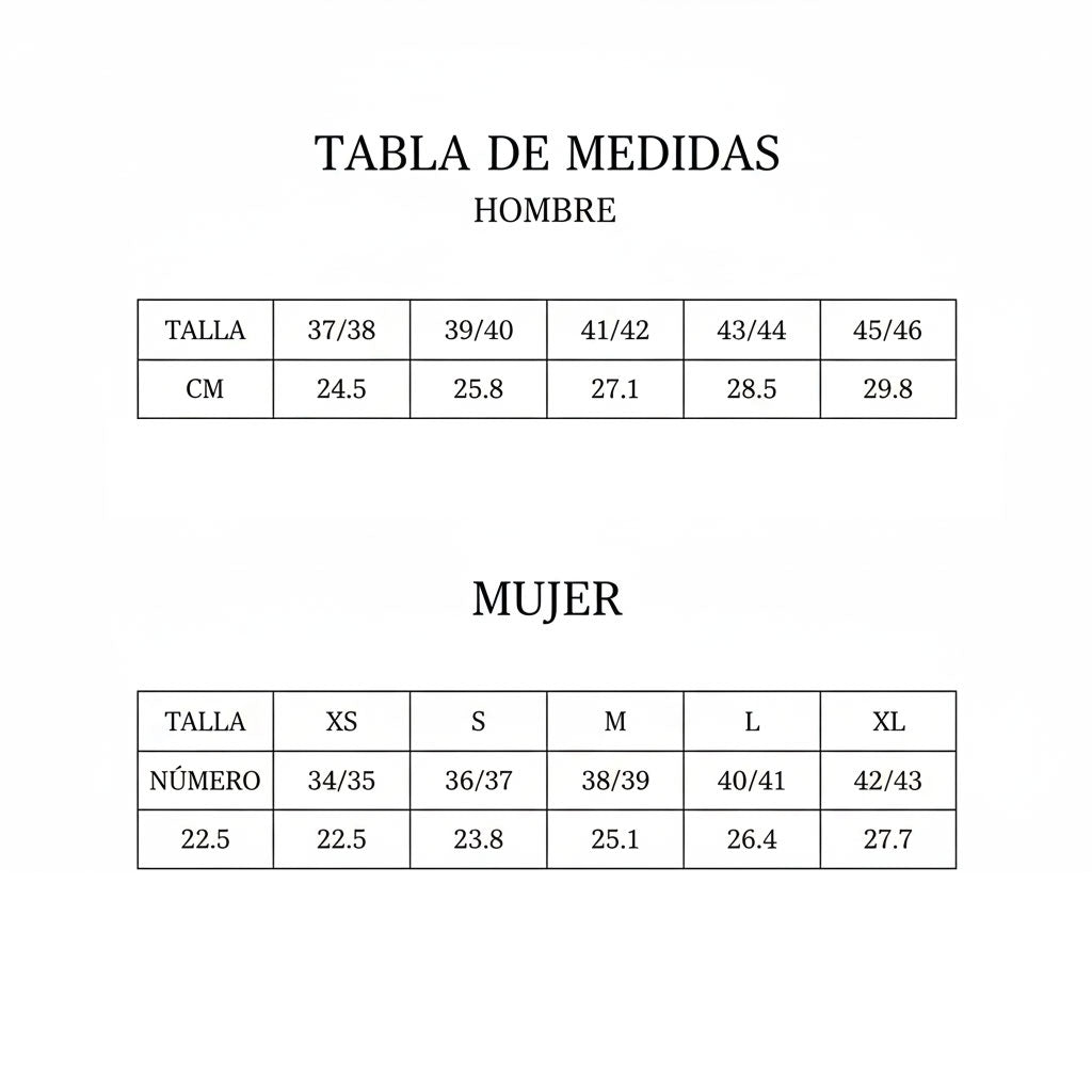 Pantuflas - Colors | Beppers