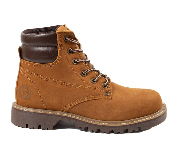 Bota Outdoor - Tauro | HERREROS
