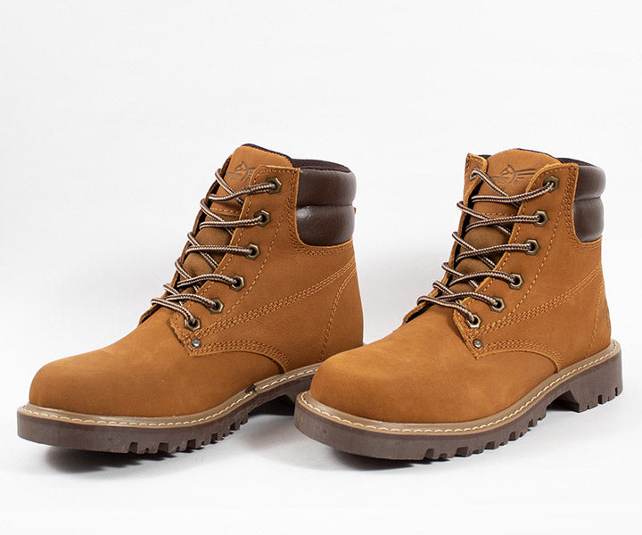 Bota Outdoor - Tauro | HERREROS