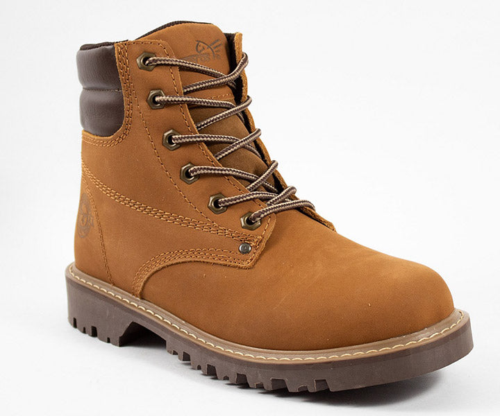 Bota Outdoor - Tauro | HERREROS