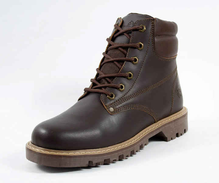 Bota Outdoor - Tauro | HERREROS