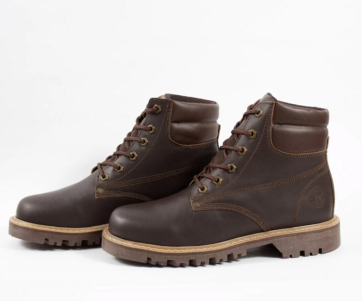 Bota Outdoor - Tauro | HERREROS