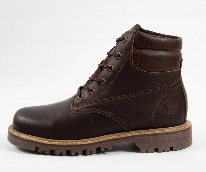 Bota Outdoor - Tauro | HERREROS
