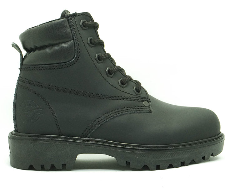 Bota Outdoor - Tauro W | HERREROS