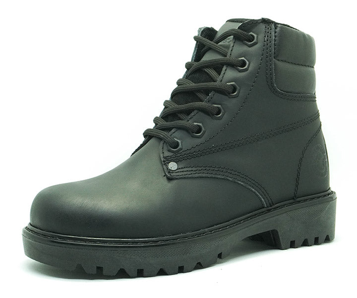 Bota Outdoor - Tauro W | HERREROS