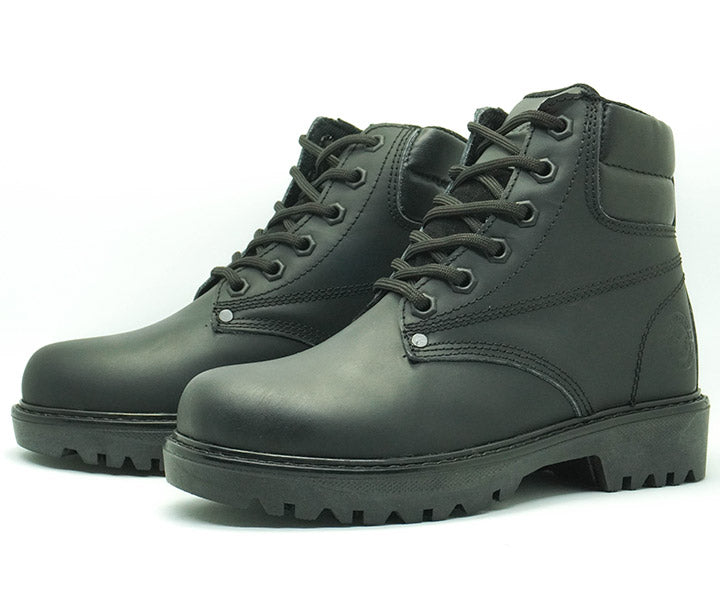 Bota Outdoor - Tauro W | HERREROS