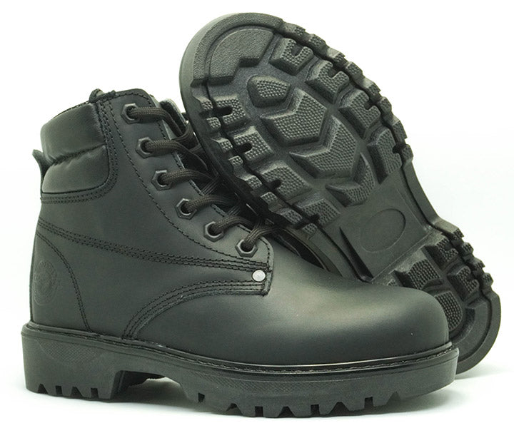 Bota Outdoor - Tauro W | HERREROS