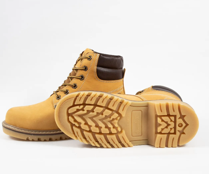 Bota Outdoor - Tauro | HERREROS