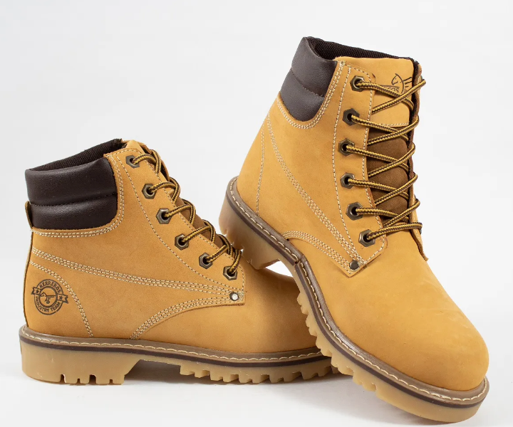 Bota Outdoor - Tauro | HERREROS