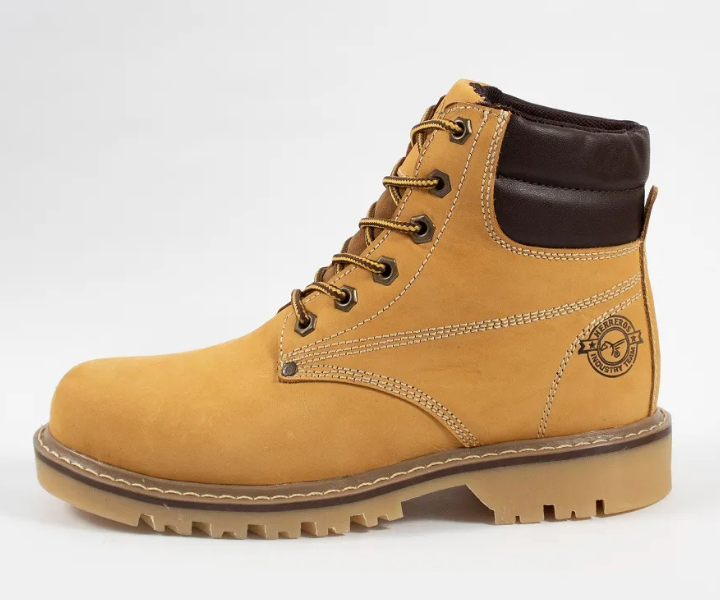Bota Outdoor - Tauro | HERREROS