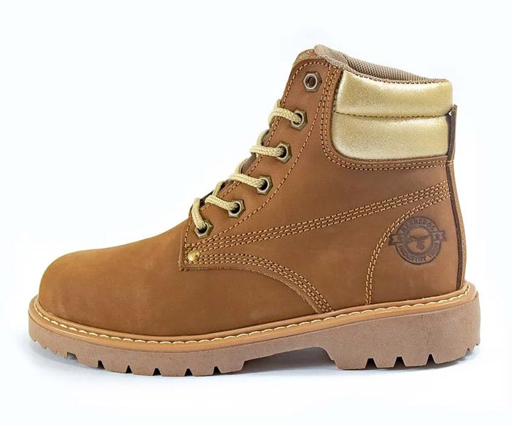 Bota Outdoor - Tauro W | HERREROS