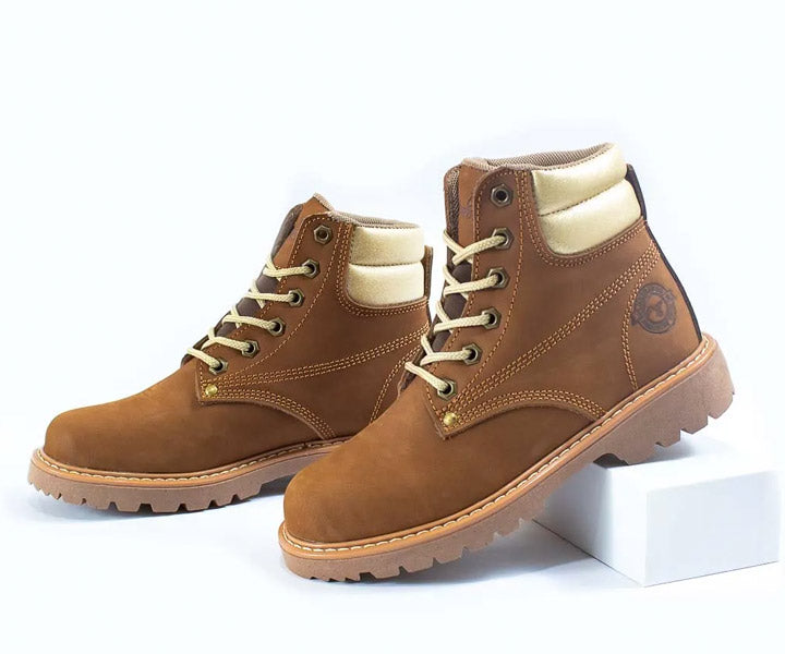 Bota Outdoor - Tauro W | HERREROS