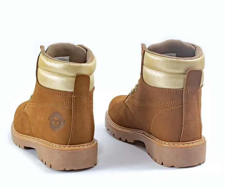 Bota Outdoor - Tauro W | HERREROS