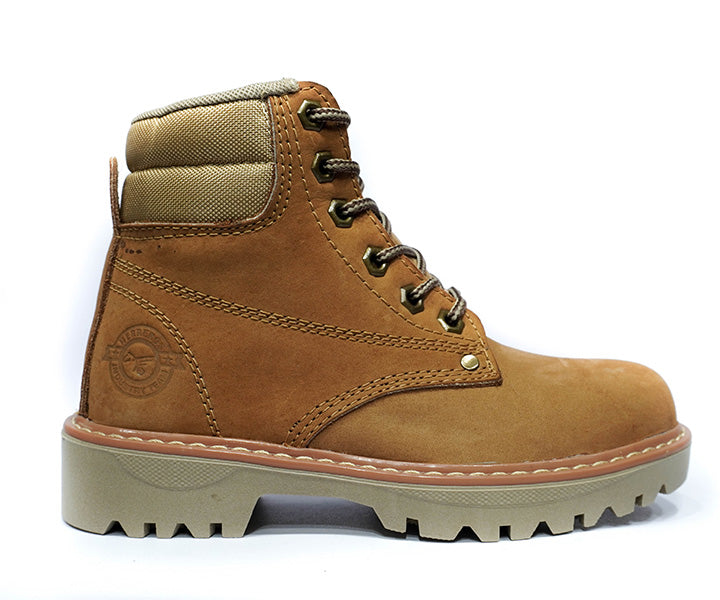 Bota Outdoor - Tauro W | HERREROS