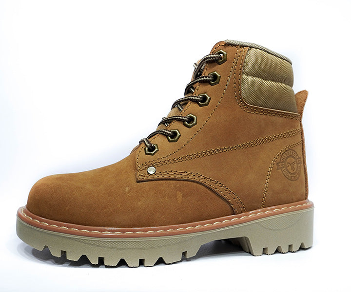 Bota Outdoor - Tauro W | HERREROS