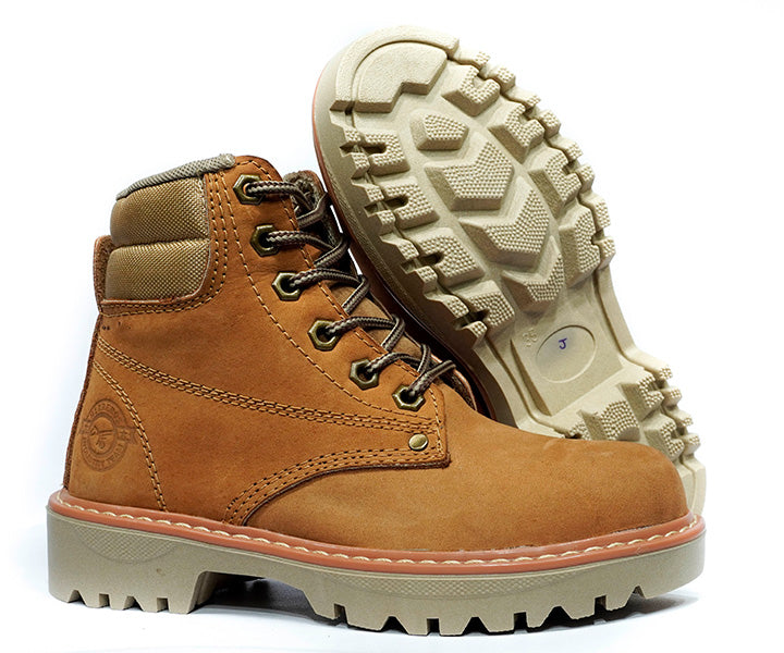 Bota Outdoor - Tauro W | HERREROS