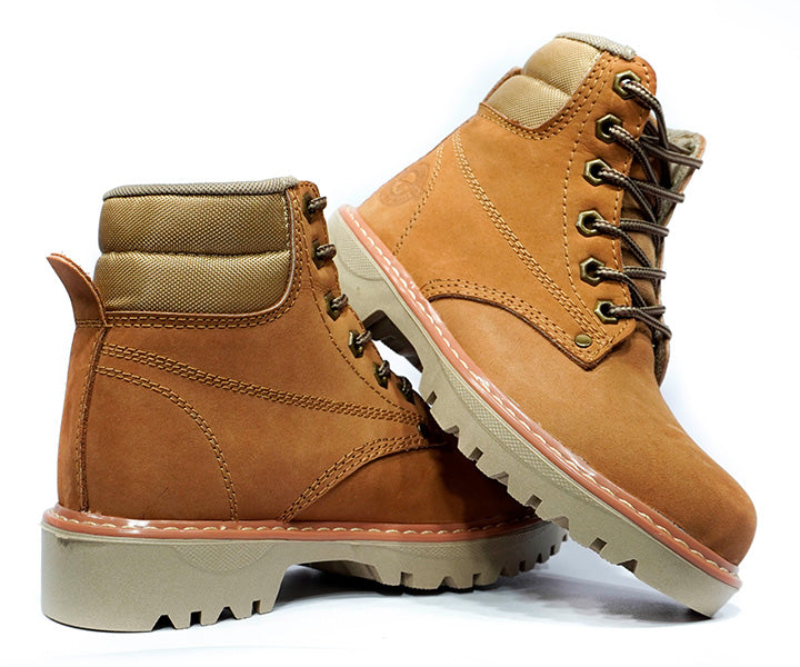 Bota Outdoor - Tauro W | HERREROS