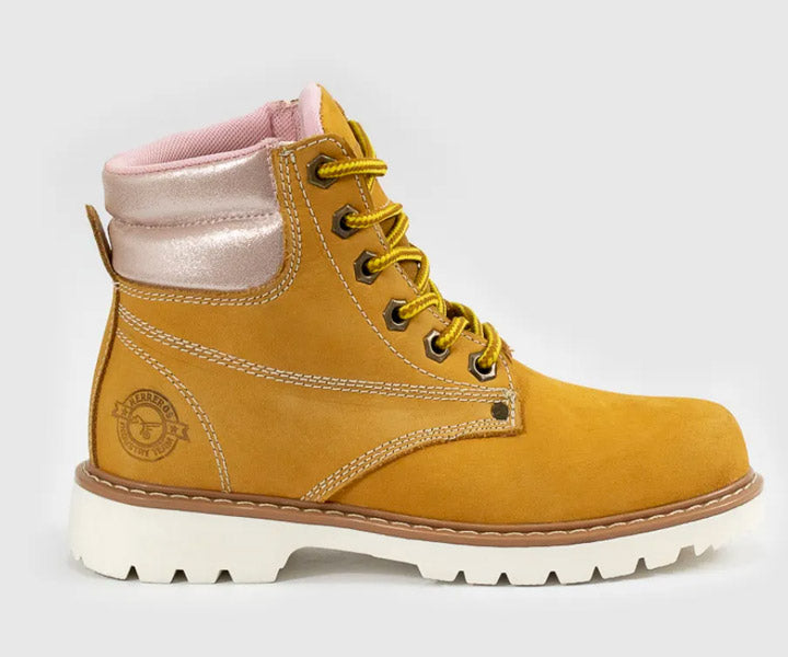 Bota Outdoor - Tauro W | HERREROS