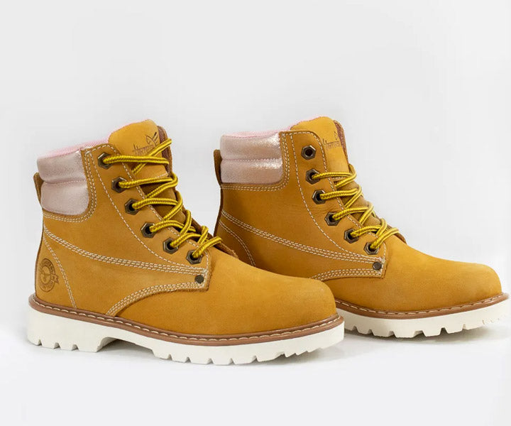 Bota Outdoor - Tauro W | HERREROS