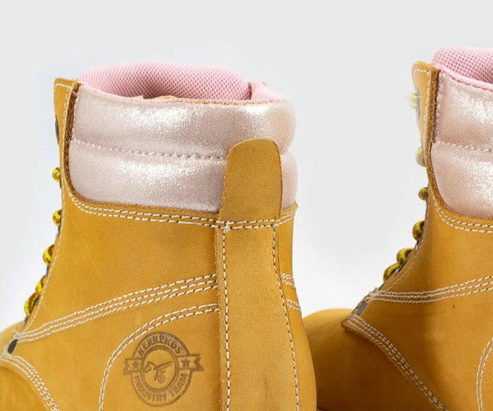 Bota Outdoor - Tauro W | HERREROS