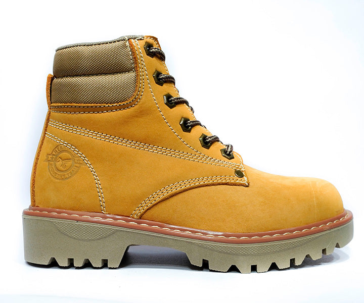 Bota Outdoor - Tauro W | HERREROS