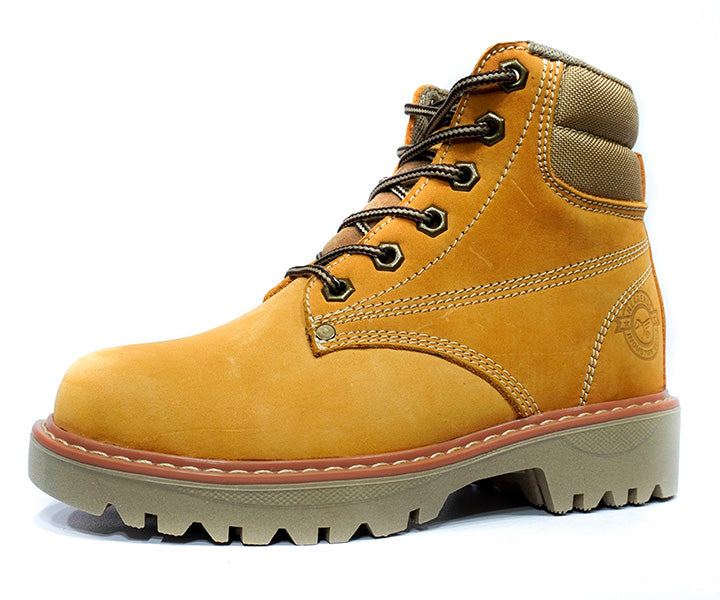 Bota Outdoor - Tauro W | HERREROS
