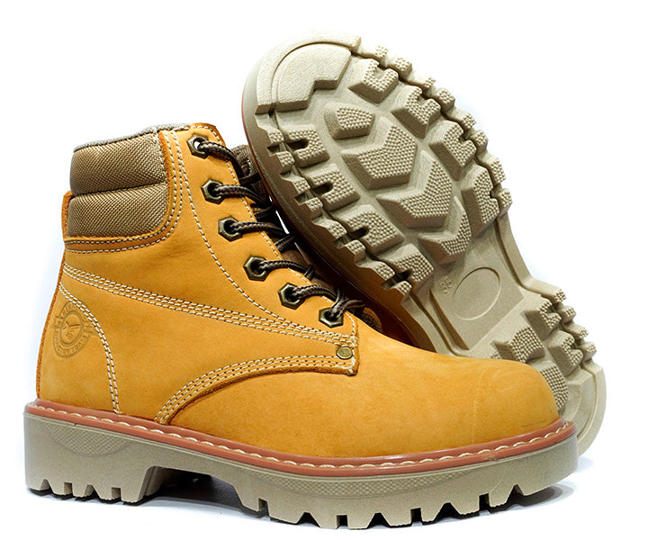 Bota Outdoor - Tauro W | HERREROS