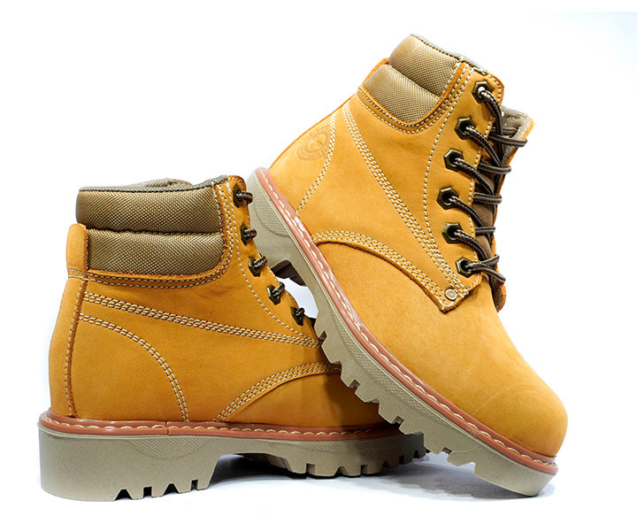 Bota Outdoor - Tauro W | HERREROS