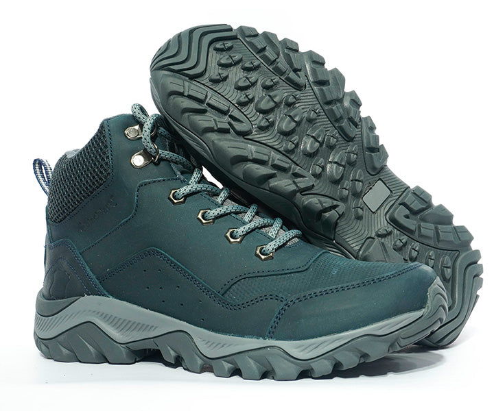 Bota Outdoor - Wason | HERREROS