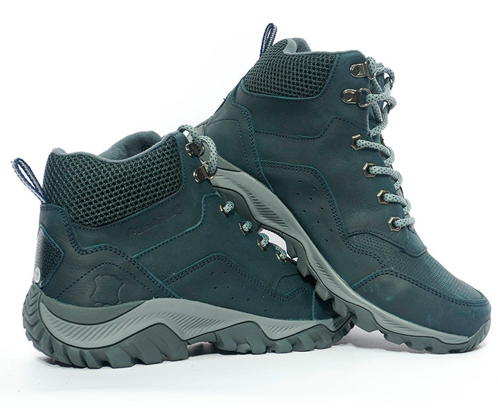 Bota Outdoor - Wason | HERREROS