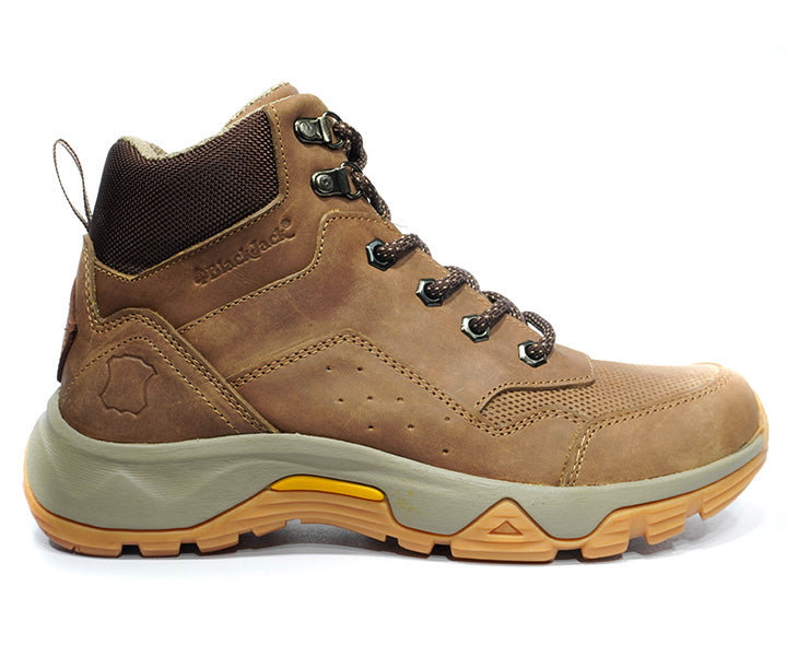 Bota Outdoor - Wason | HERREROS