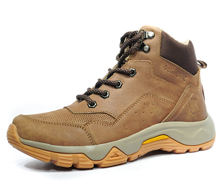 Bota Outdoor - Wason | HERREROS