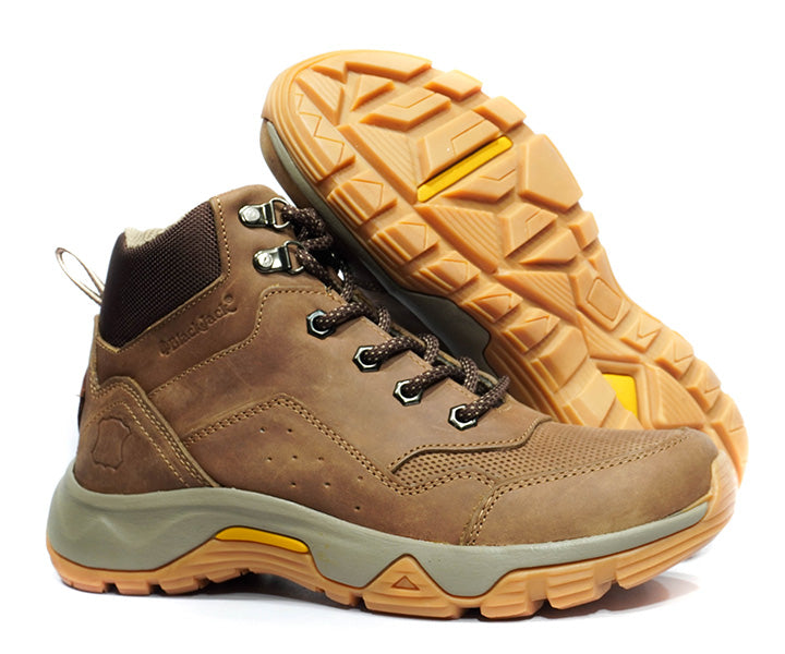 Bota Outdoor - Wason | HERREROS