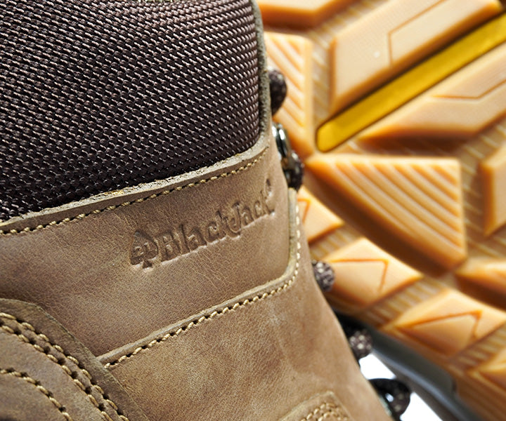 Bota Outdoor - Wason | HERREROS