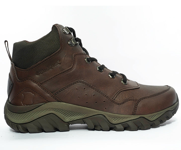 Bota Outdoor - Wason | HERREROS