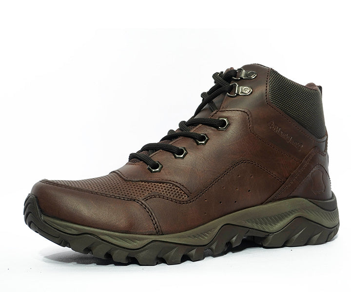 Bota Outdoor - Wason | HERREROS