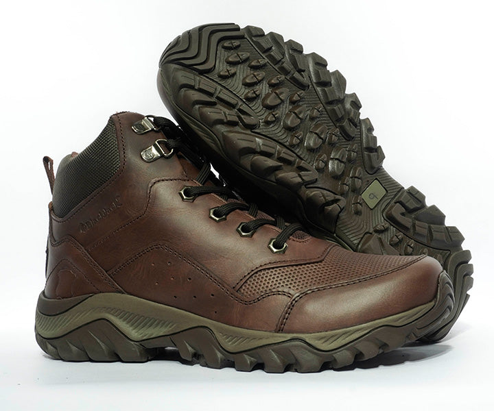 Bota Outdoor - Wason | HERREROS