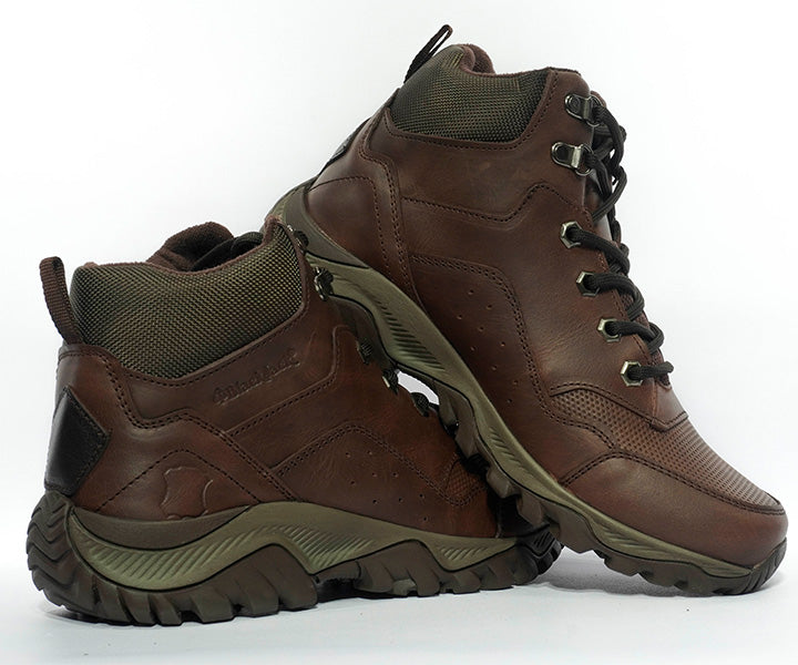 Bota Outdoor - Wason | HERREROS