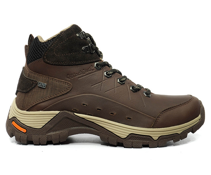 Bota Outdoor - Xmen | HERREROS