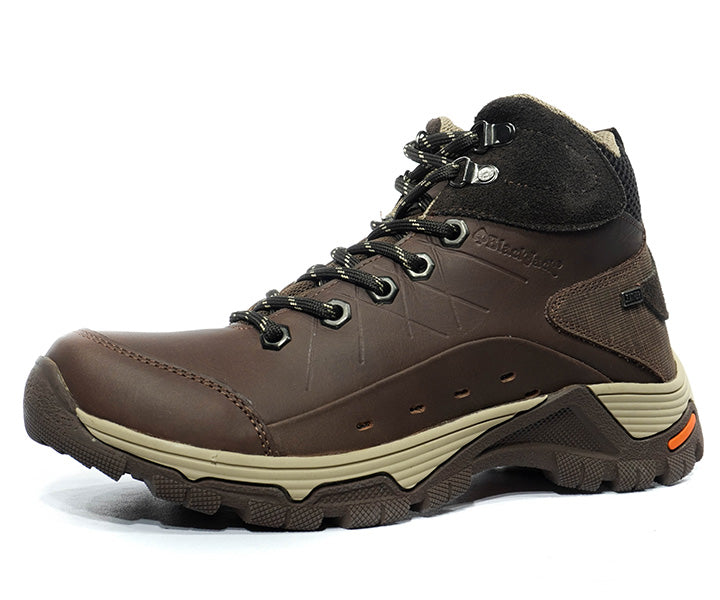 Bota Outdoor - Xmen | HERREROS