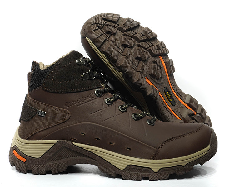 Bota Outdoor - Xmen | HERREROS