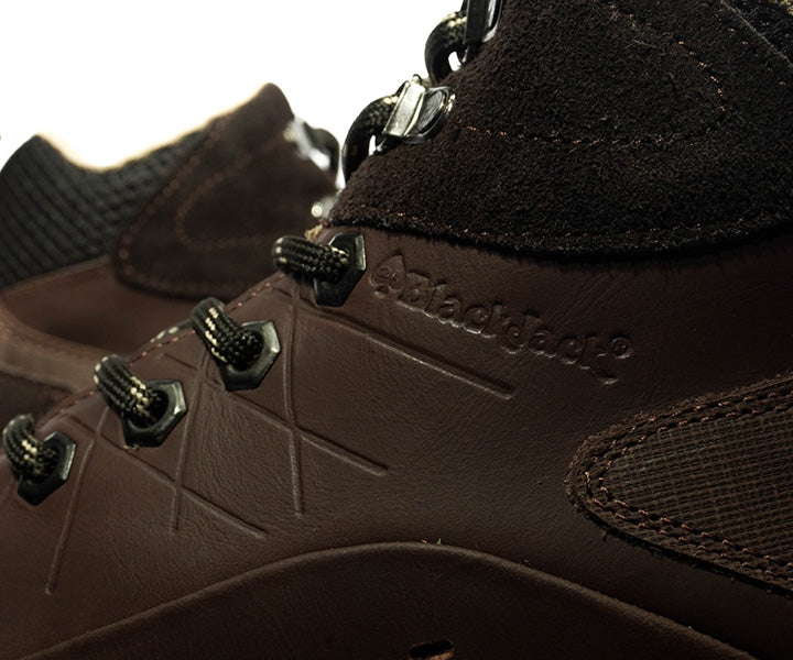 Bota Outdoor - Xmen | HERREROS