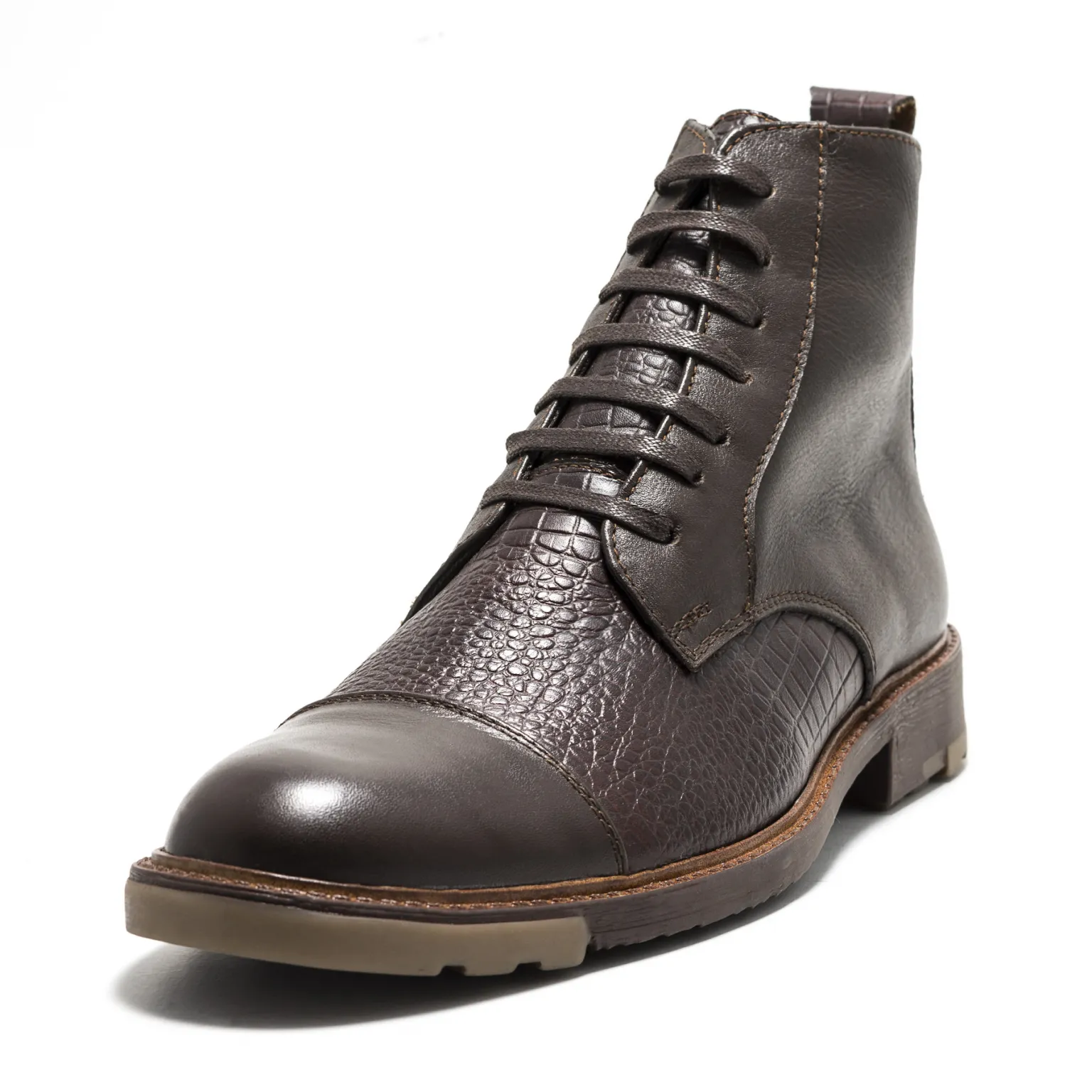 Bota Casual - 401 | Vfyn